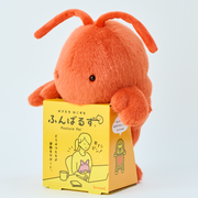 Posture Pal - Marine - Cute Surprise