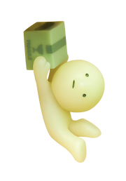 SMISKI ZIPPERBITE - Vol. 2 - Pocket Charm