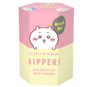 HIPPERS CHiiKAWA - Blind Box Pick