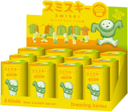 SMISKI Dressing Series - Desk Lucky Buddy