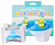 Duck Sailor Boat - Mini Gift Buddy
