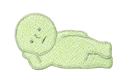 SMISKI Embroidery Sticker Vol. 1 - Daily Accent