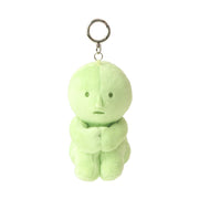 SMISKI Plush Keychain - Cute Carry