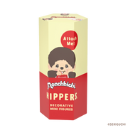 HIPPERS Monchhichi - Lucky Find