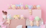 HIPPERS Dreaming Series - Desk Gift Accent