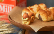 Animal Bakery Minifigure: Series 2 - Lucky Display Pick