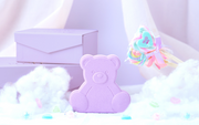 Rainbomb Aurora - Gift Pick