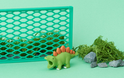CABLE BITE Dino - Mini Daily Pick