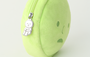 SMISKI Cushion Pouch - Collector Case