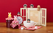 HIPPERS Monchhichi - Lucky Find