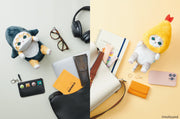Posture Pal - mofusand - Display Ready
