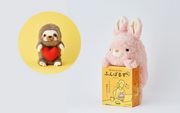 Posture Pal - Sweet Accent