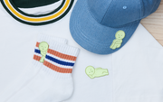 SMISKI Embroidery Sticker Vol. 1 - Daily Accent