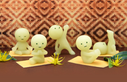 SMISKI Yoga Series - Sweet Gift Charm