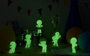 SMISKI Cheer Series - Lucky Charm