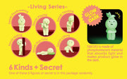 SMISKI Living Series - Daily Mini Choice