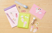 Sonny Angel Sticker Pack - Series 1 - Sweet Shelf Charm