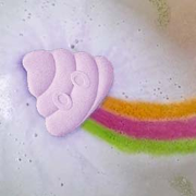Rainbomb Mini Poop Emoji - Bright Shelf Carry