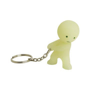 SMISKI Keychains - Mini Studio Fit