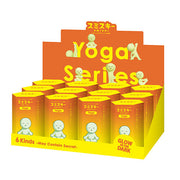 SMISKI Yoga Series - Surprise Collector Find