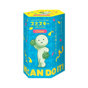 SMISKI Cheer Series - Lucky Charm