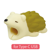 CABLE BITE for Type-C USB - Bright Display Charm