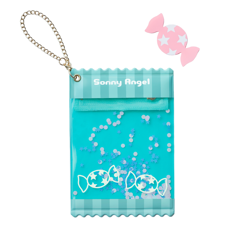 Sonny Angel My Bestie Case Vol. 2: Sweet Candy - Travel Carry