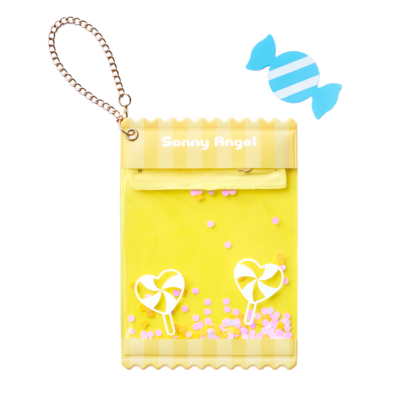 Sonny Angel My Bestie Case Vol. 2: Sweet Candy - Travel Carry