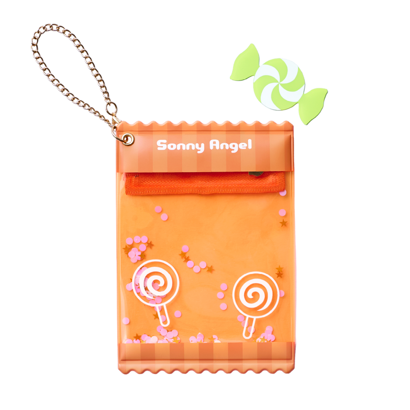 Sonny Angel My Bestie Case Vol. 2: Sweet Candy - Travel Carry