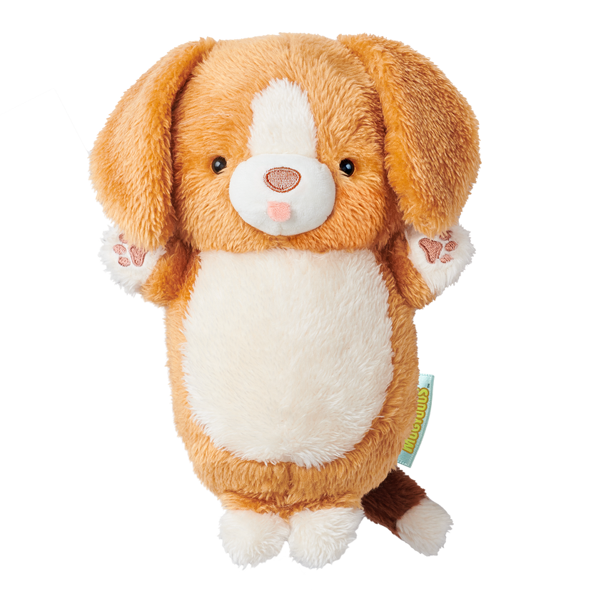 MUGYUUUS - Cute Display Pick
