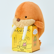 Posture Pal - Marine - Cute Surprise
