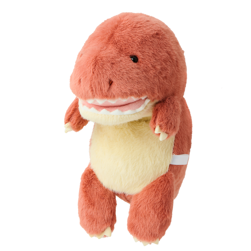 Posture Pal - Dinosaur - Display Daily Buddy