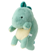 Posture Pal - Dinosaur - Display Daily Buddy
