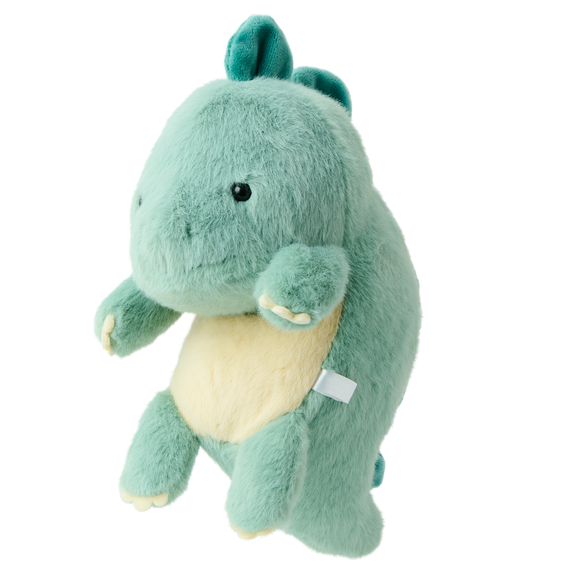 Posture Pal - Dinosaur - Display Daily Buddy
