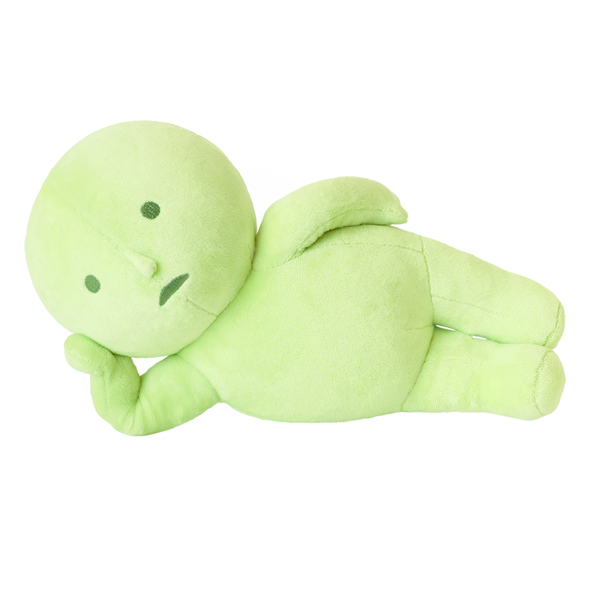 SMISKI Plush - Cozy Choice