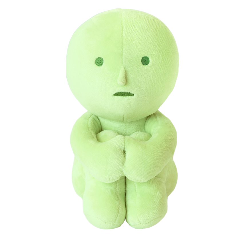 SMISKI Plush - Cozy Choice