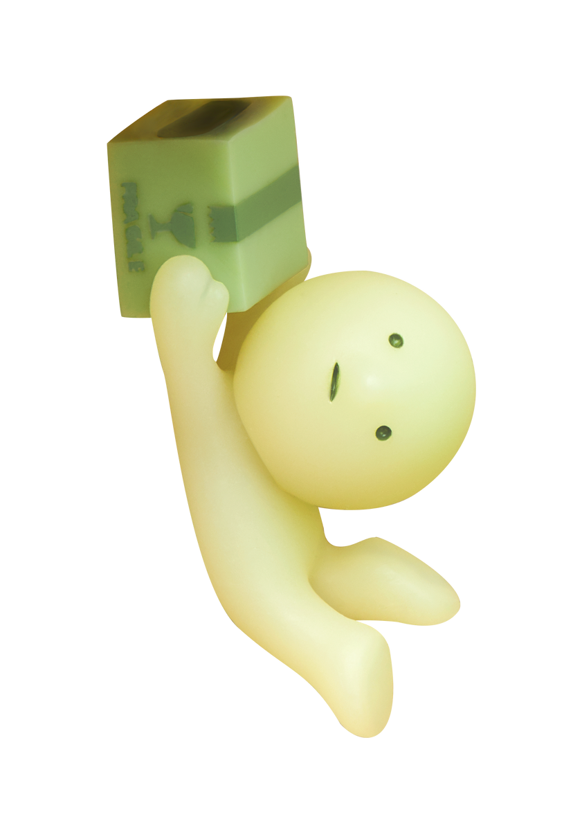SMISKI ZIPPERBITE - Vol. 2 - Pocket Charm