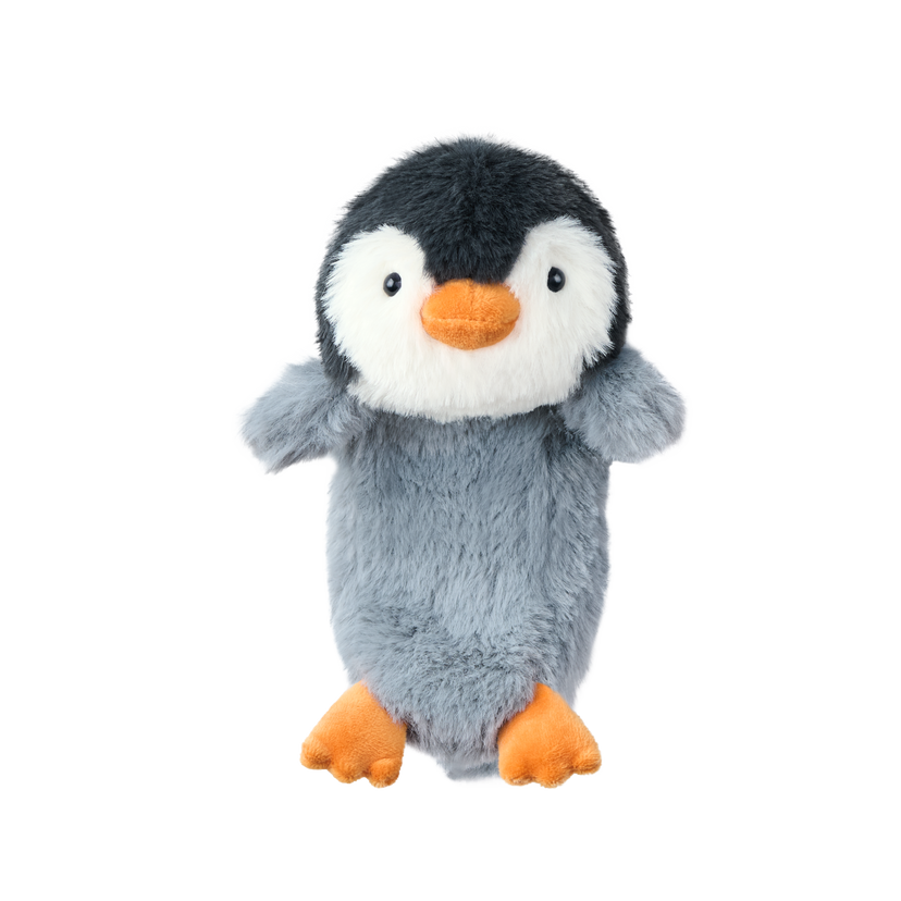 Posture Pal - Soft Buddy