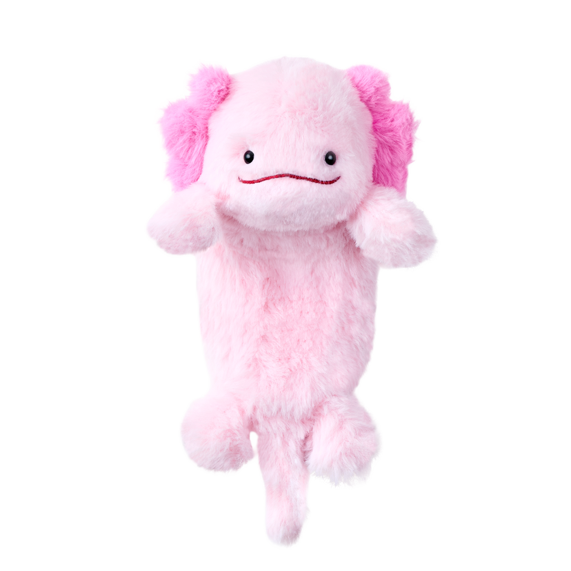 Posture Pal - Soft Buddy