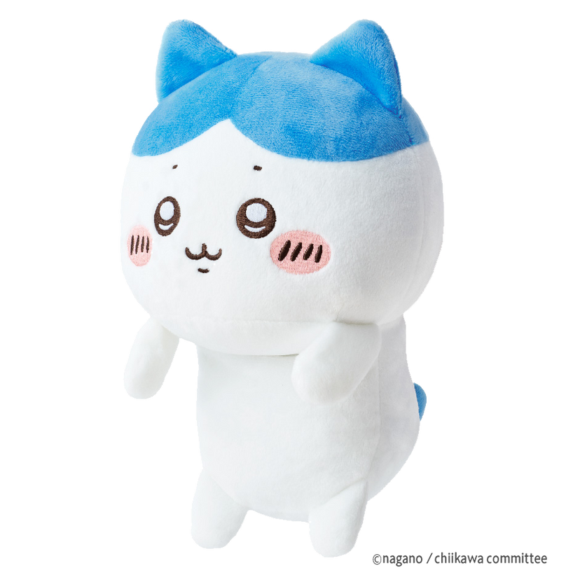 Posture Pal - CHiiKAWA - Collector Display