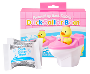 Duck Sailor Boat - Mini Gift Buddy