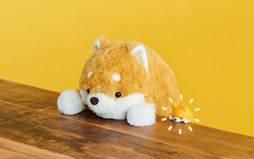 HIPPERS Funbarus (Posture Pal) - Charming Gift Find