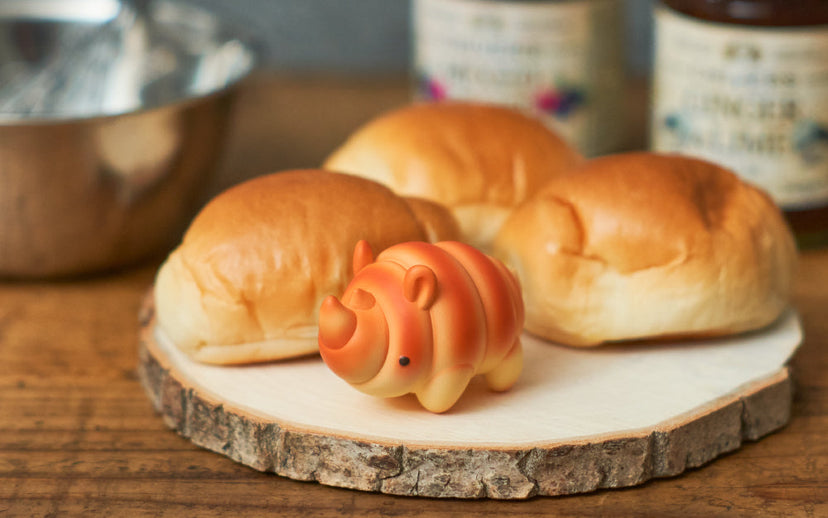 Animal Bakery Minifigure: Series 2 - Lucky Display Pick