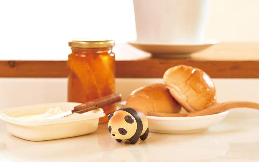 Animal Bakery Minifigure - Cute Gift Charm