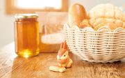 Animal Bakery Minifigure - Cute Gift Charm