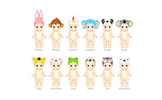 Animal 1 Series - Bath Fresh Set