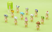 Animal 1 Series - Bath Fresh Set