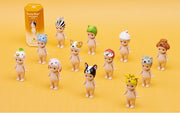 Animal 3 Series - Happy Care Surprise