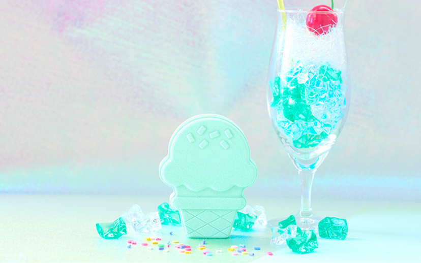 Rainbomb Aurora - Gift Pick