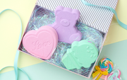 Rainbomb Aurora - Gift Pick